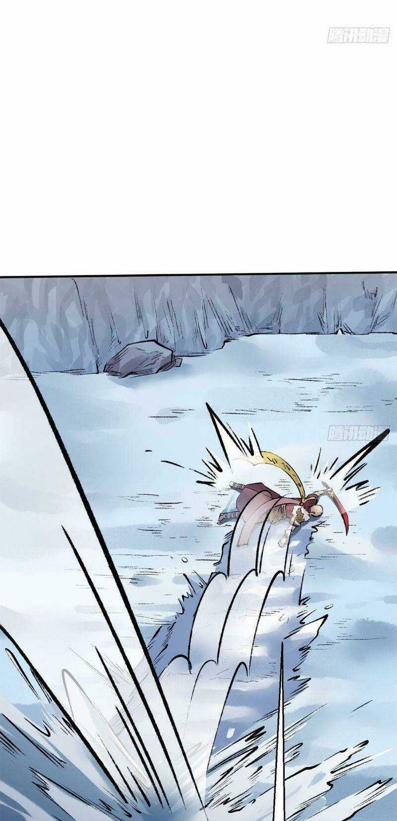 Liên Thành Quyết Chapter 49 trang 22