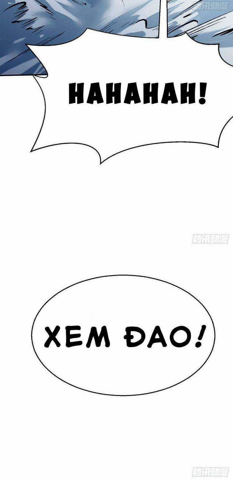 Liên Thành Quyết Chapter 49 trang 23