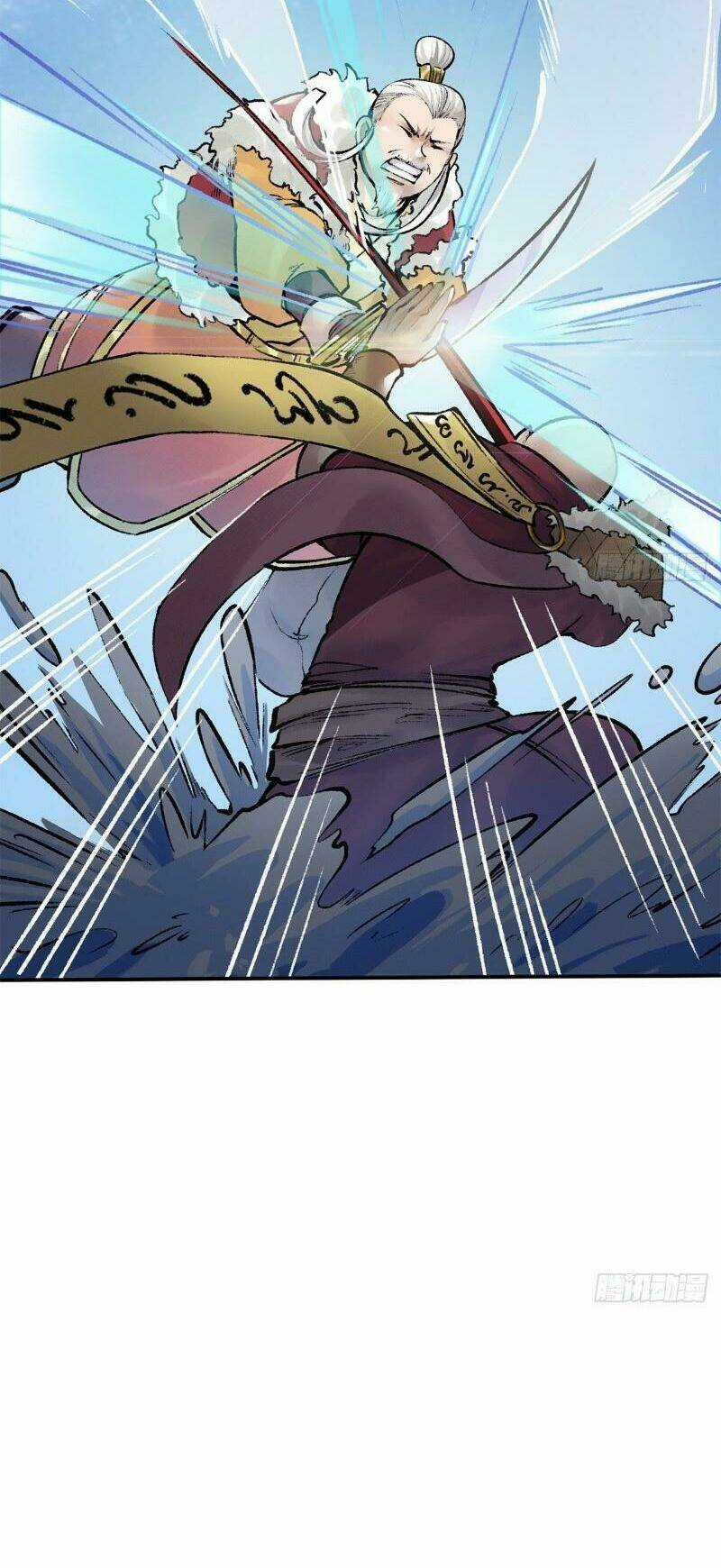 Liên Thành Quyết Chapter 49 trang 25