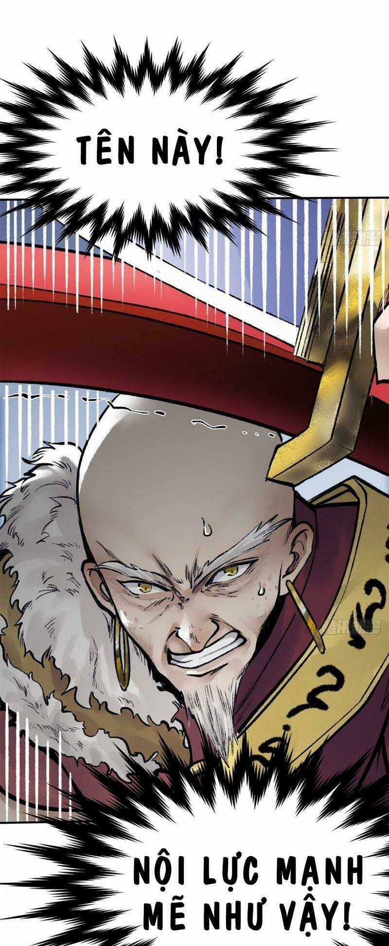 Liên Thành Quyết Chapter 49 trang 26