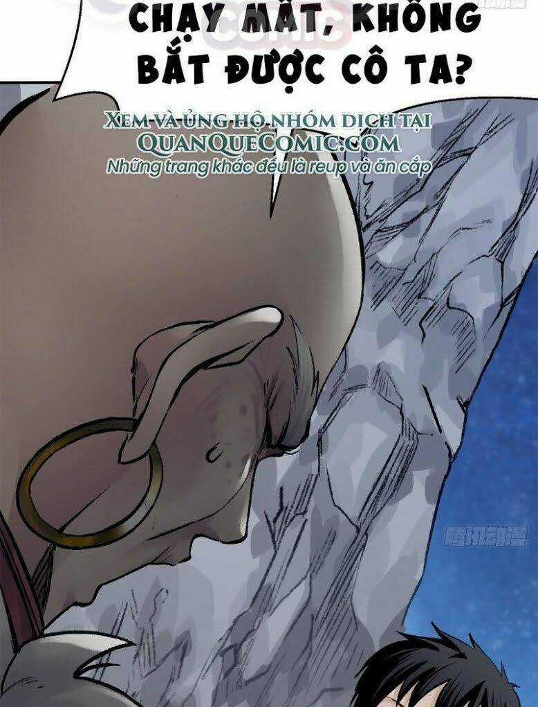 Liên Thành Quyết Chapter 49 trang 31