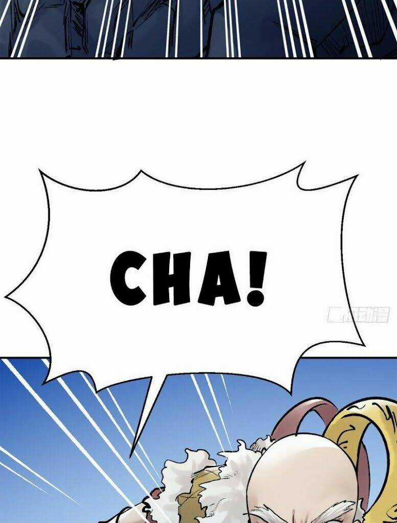 Liên Thành Quyết Chapter 49 trang 34