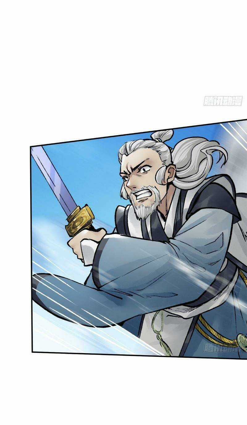 Liên Thành Quyết Chapter 49 trang 38