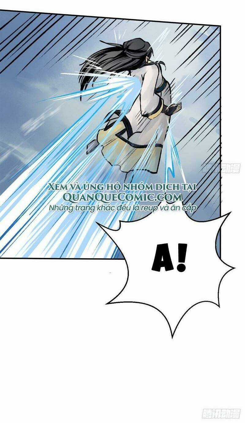 Liên Thành Quyết Chapter 49 trang 39