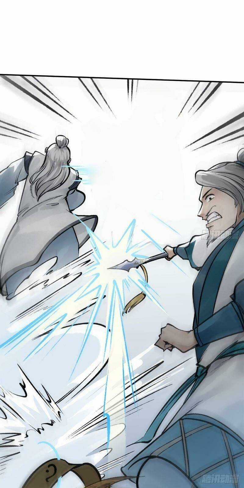 Liên Thành Quyết Chapter 49 trang 40