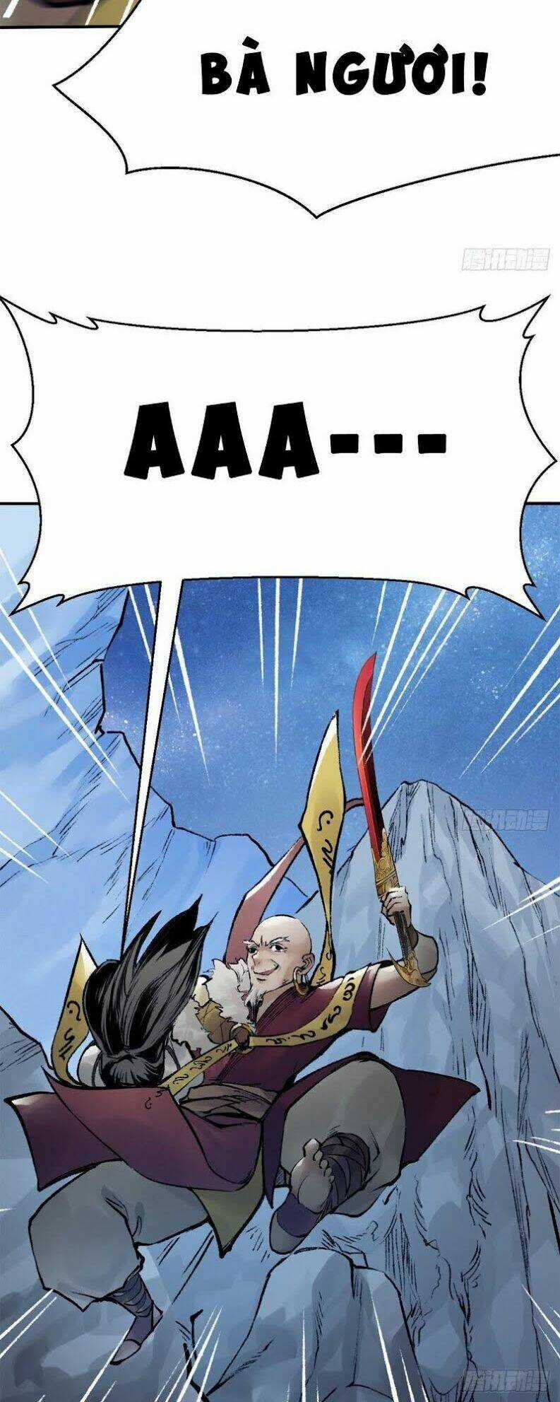 Liên Thành Quyết Chapter 49 trang 43