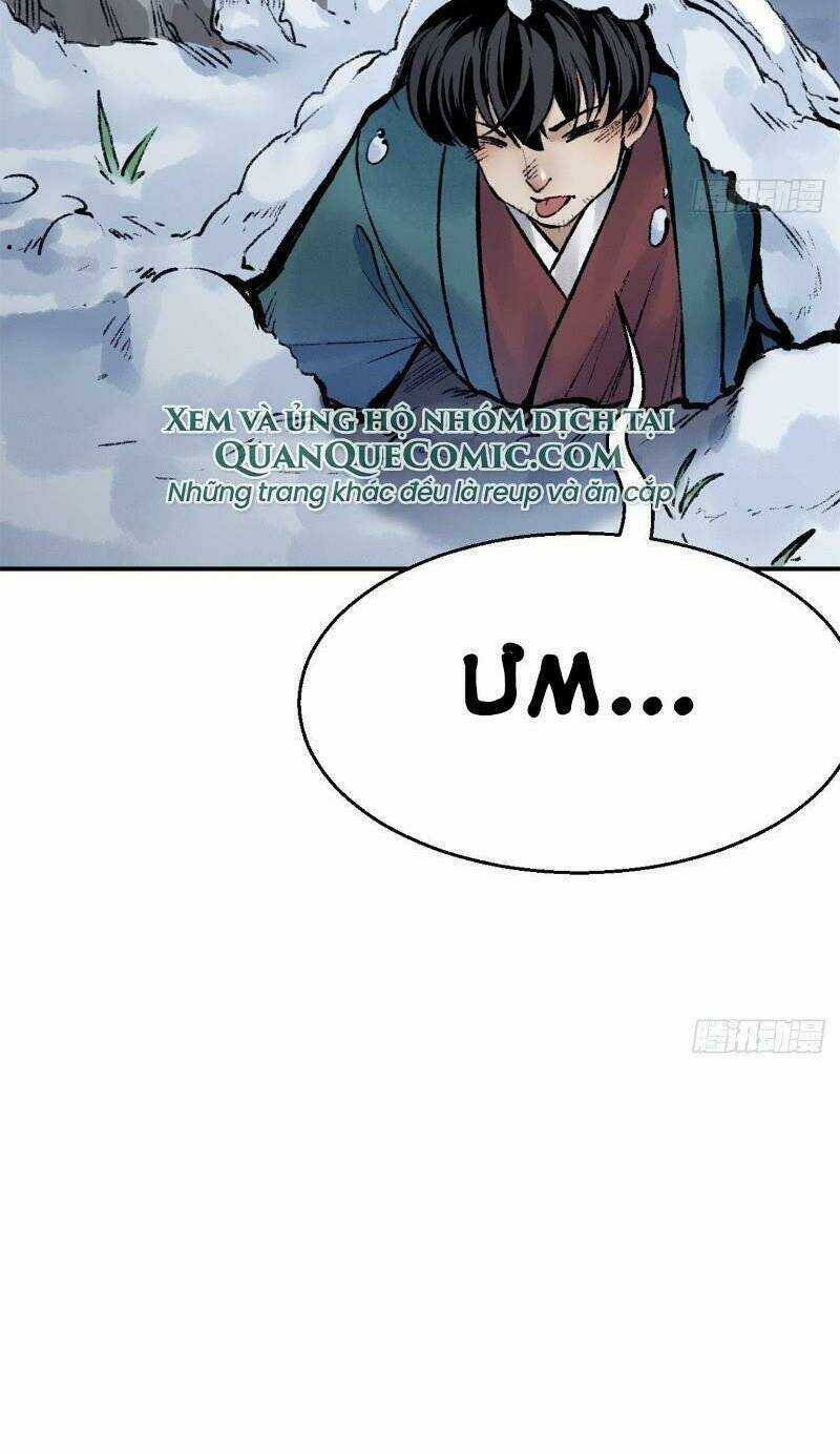 Liên Thành Quyết Chapter 49 trang 45