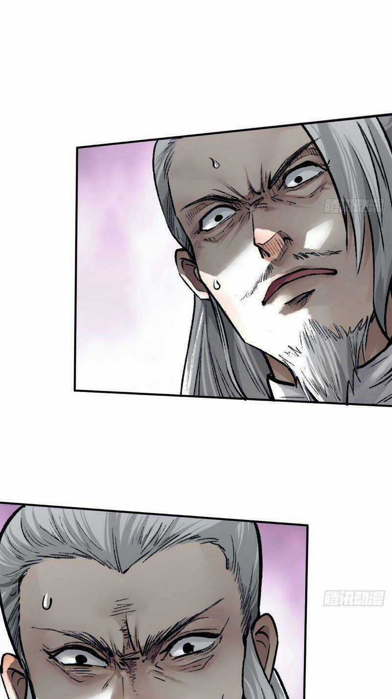 Liên Thành Quyết Chapter 49 trang 48