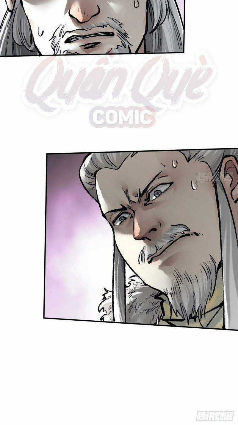 Liên Thành Quyết Chapter 49 trang 49