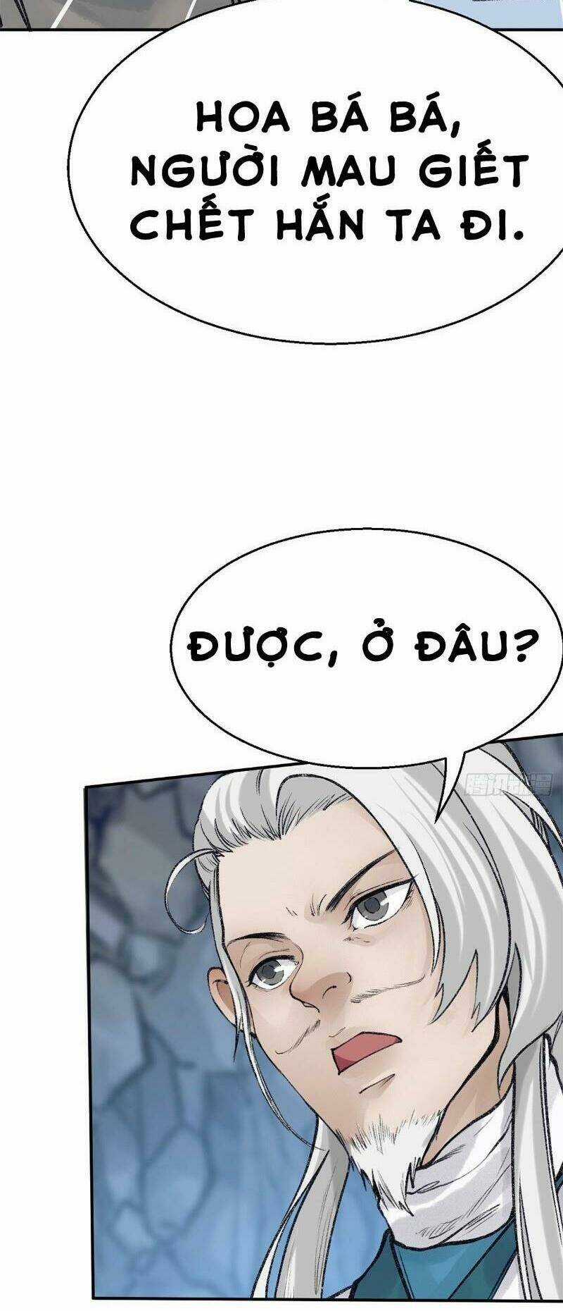 Liên Thành Quyết Chapter 49 trang 5