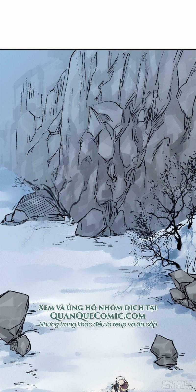 Liên Thành Quyết Chapter 49 trang 50