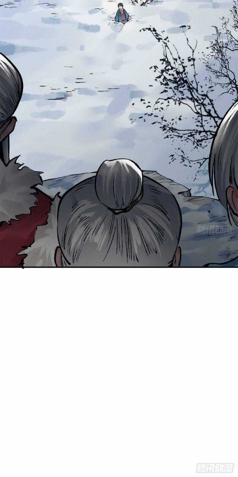 Liên Thành Quyết Chapter 49 trang 51