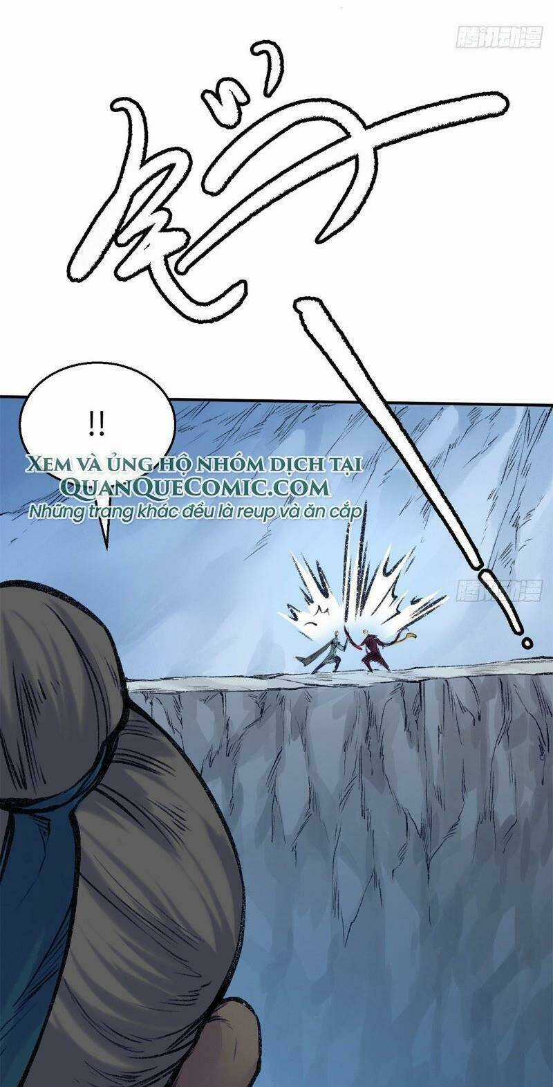 Liên Thành Quyết Chapter 49 trang 6