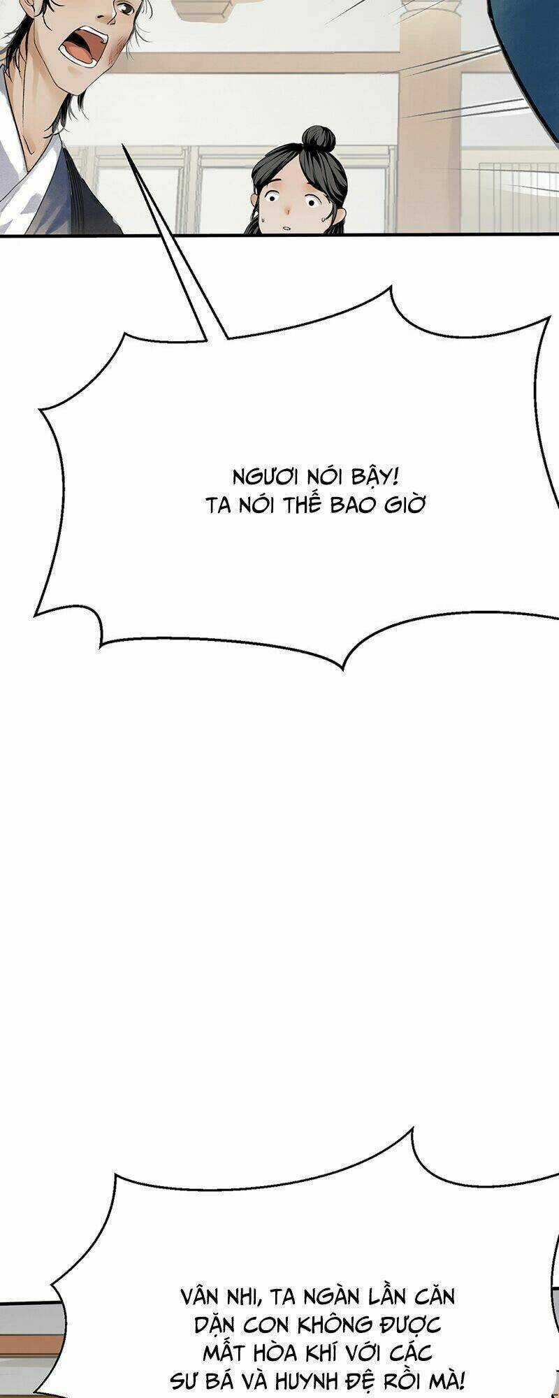 Liên Thành Quyết Chapter 5 trang 10