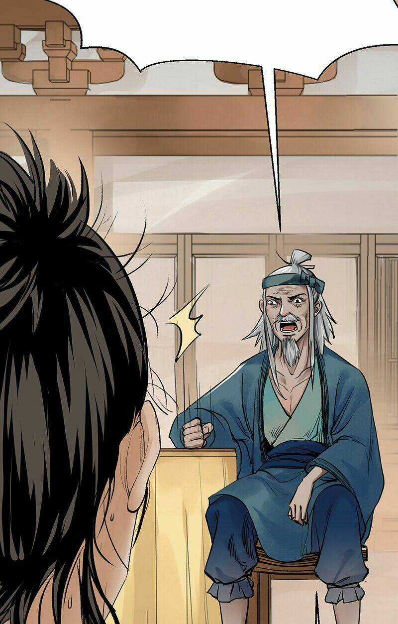 Liên Thành Quyết Chapter 5 trang 11