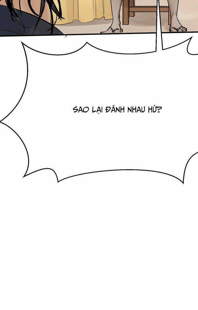 Liên Thành Quyết Chapter 5 trang 12
