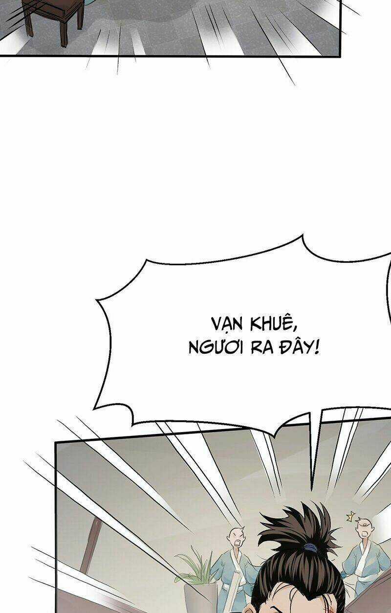 Liên Thành Quyết Chapter 5 trang 17