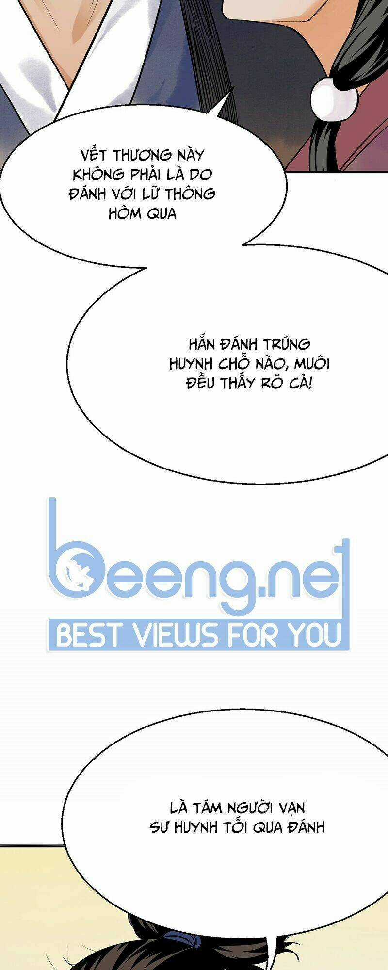 Liên Thành Quyết Chapter 5 trang 2