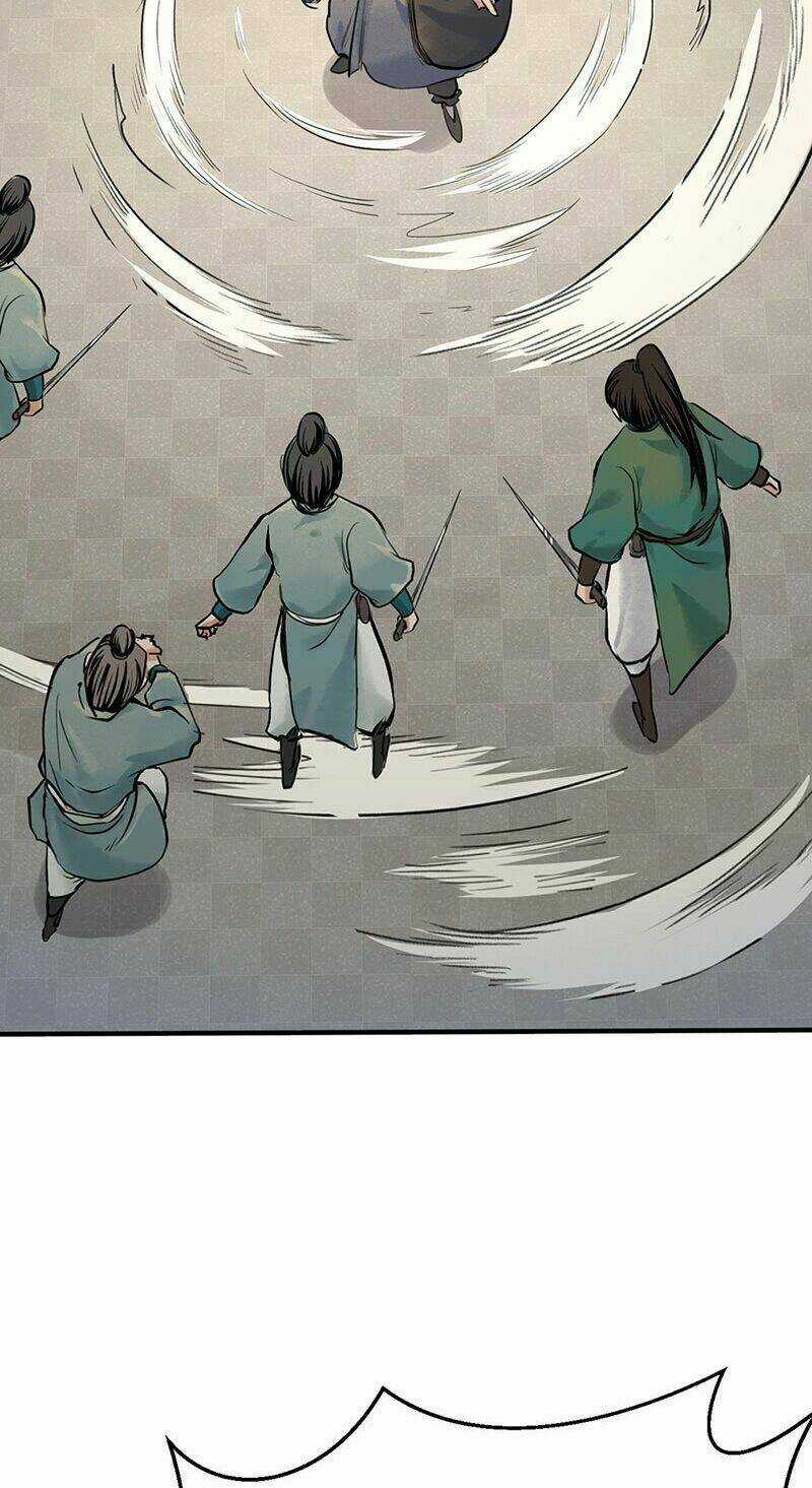 Liên Thành Quyết Chapter 5 trang 24