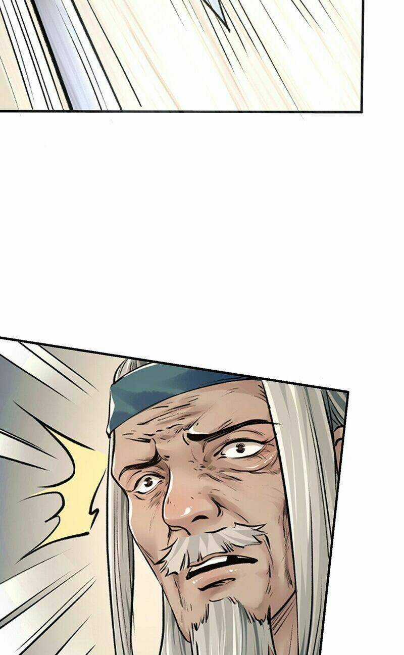 Liên Thành Quyết Chapter 5 trang 30