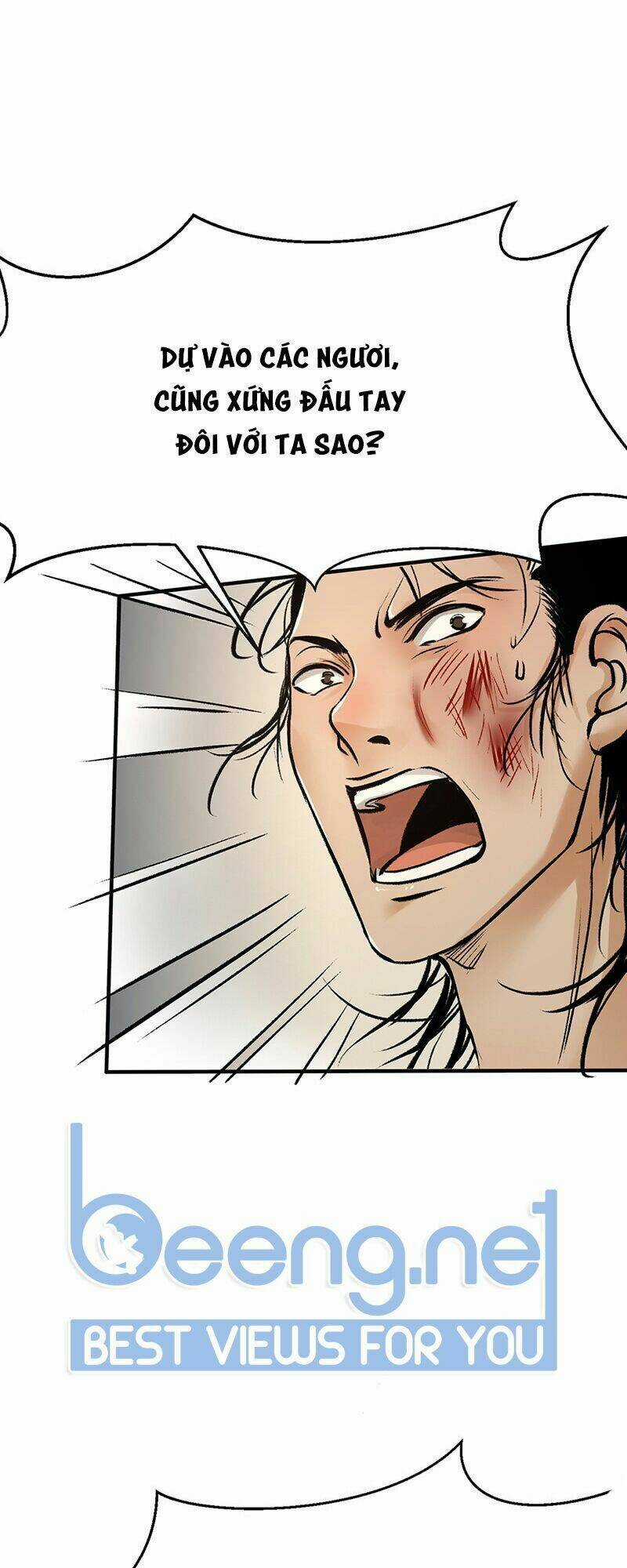 Liên Thành Quyết Chapter 5 trang 33