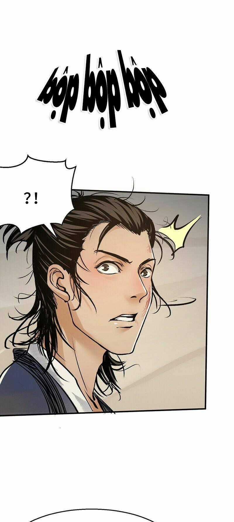 Liên Thành Quyết Chapter 5 trang 35