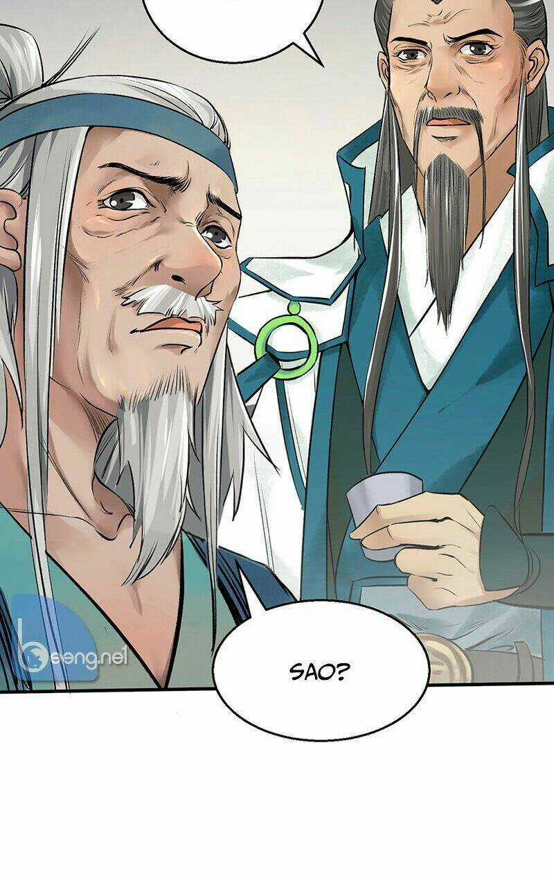 Liên Thành Quyết Chapter 5 trang 6