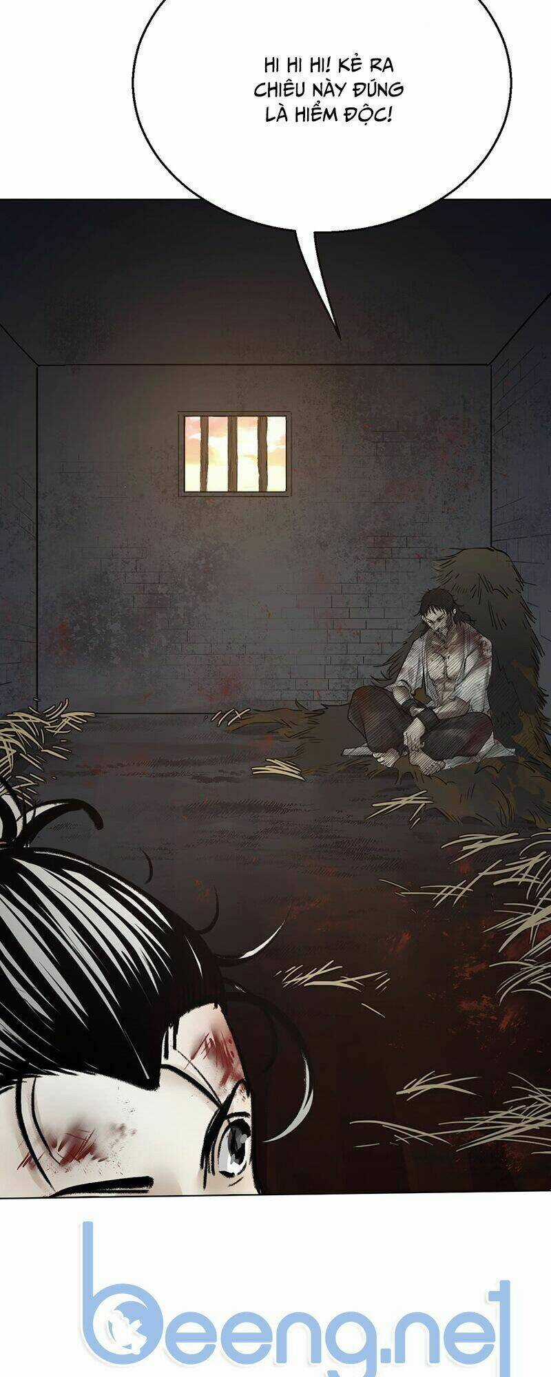 Liên Thành Quyết Chapter 7 trang 10