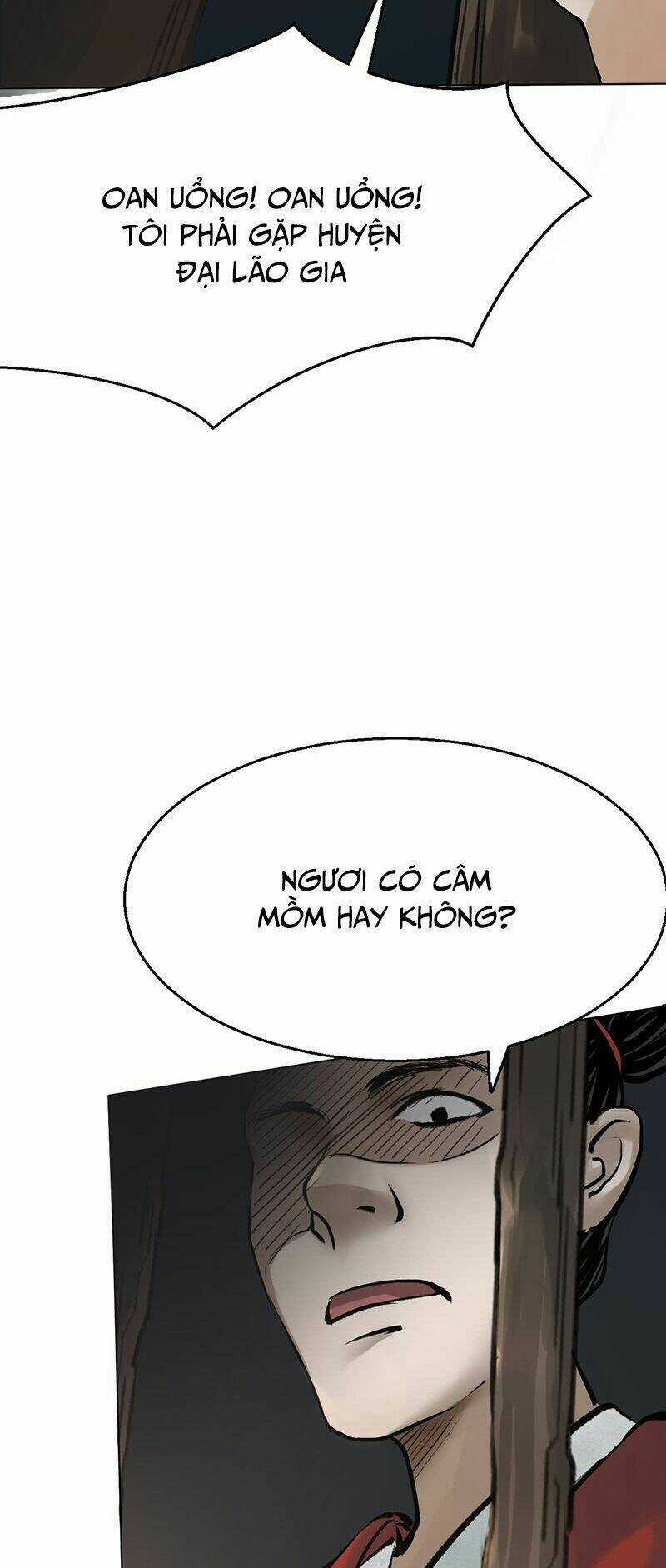 Liên Thành Quyết Chapter 7 trang 12