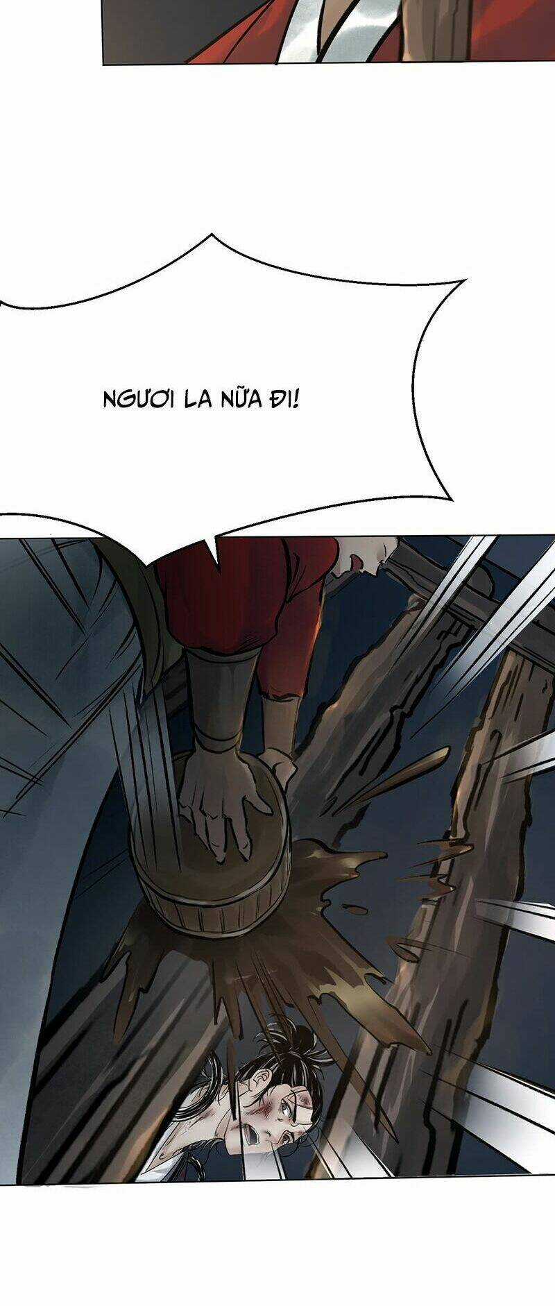 Liên Thành Quyết Chapter 7 trang 13