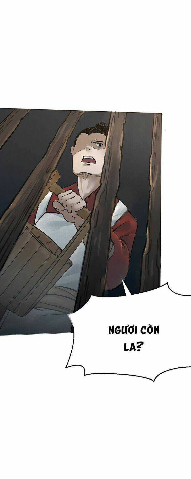 Liên Thành Quyết Chapter 7 trang 15