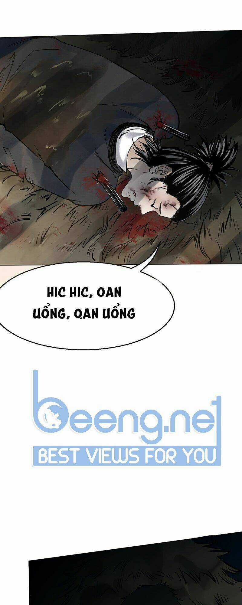Liên Thành Quyết Chapter 7 trang 16