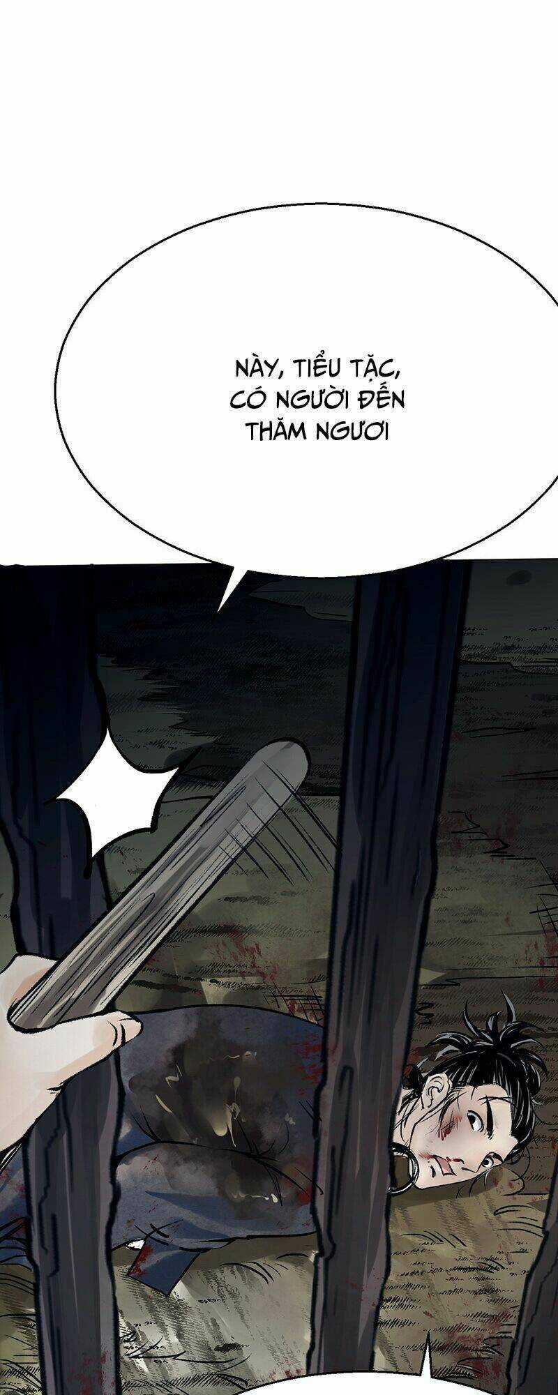 Liên Thành Quyết Chapter 7 trang 20