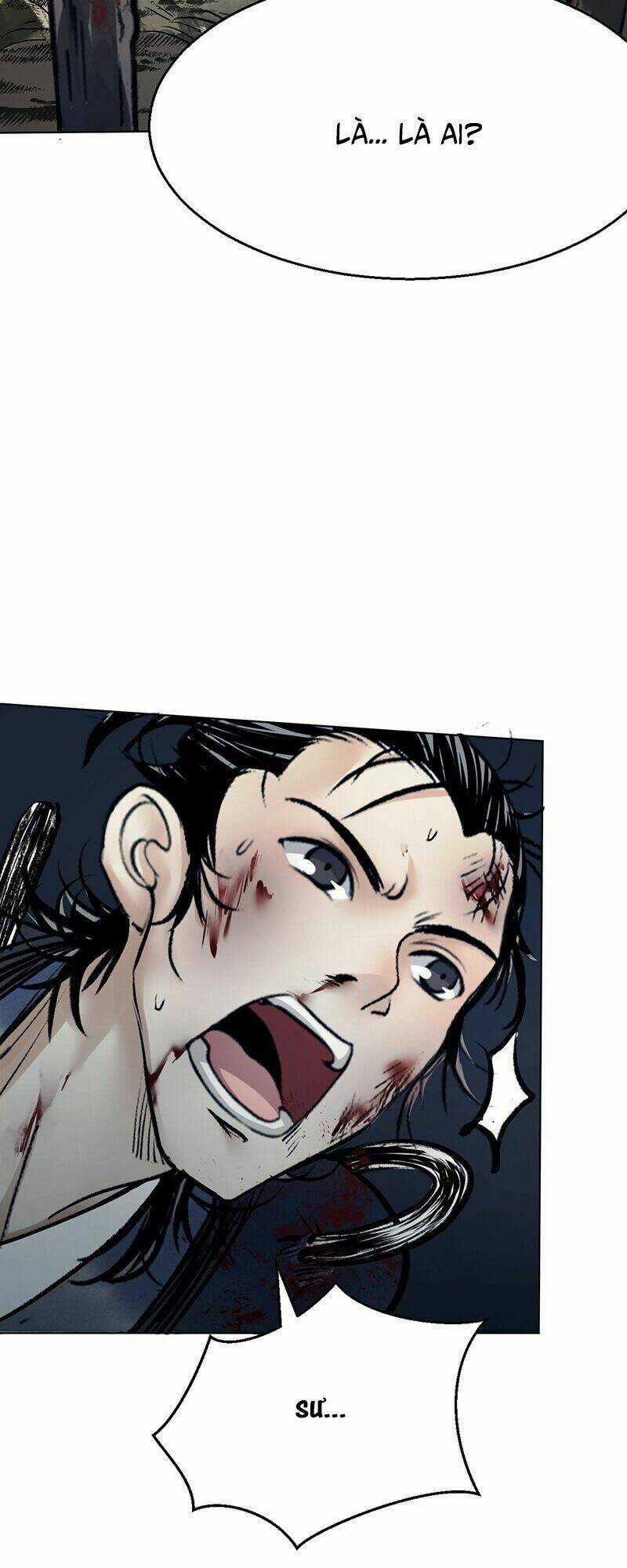 Liên Thành Quyết Chapter 7 trang 21