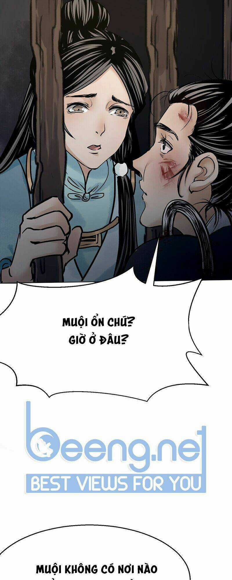 Liên Thành Quyết Chapter 7 trang 24