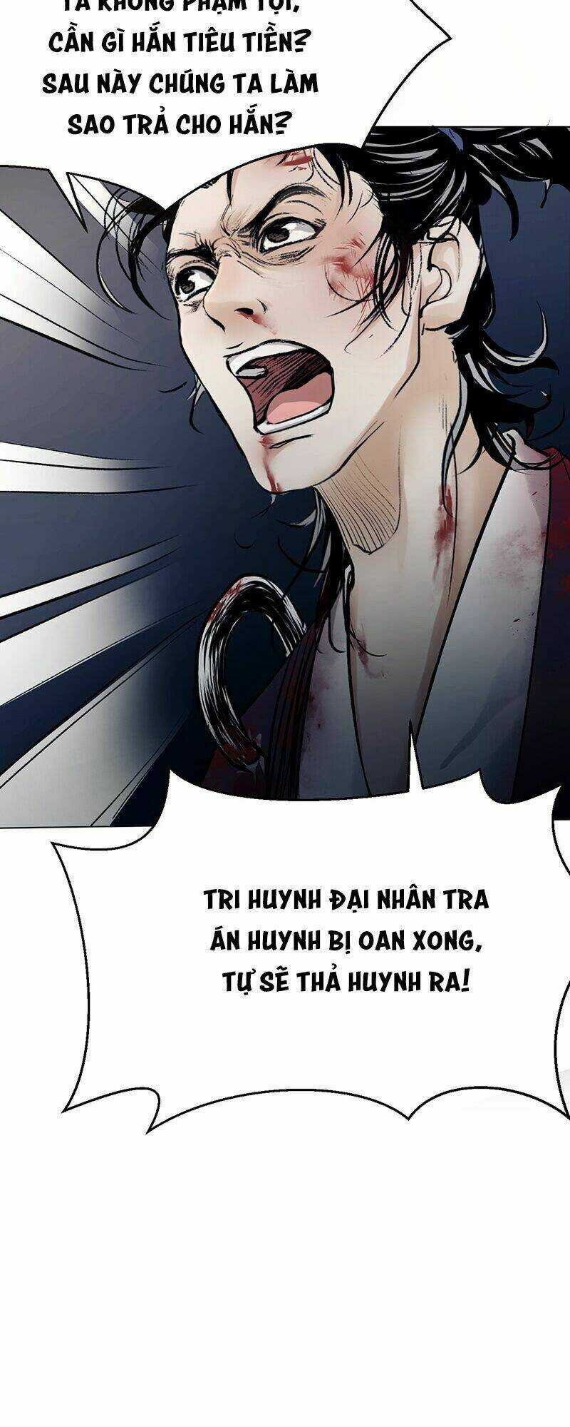 Liên Thành Quyết Chapter 7 trang 26