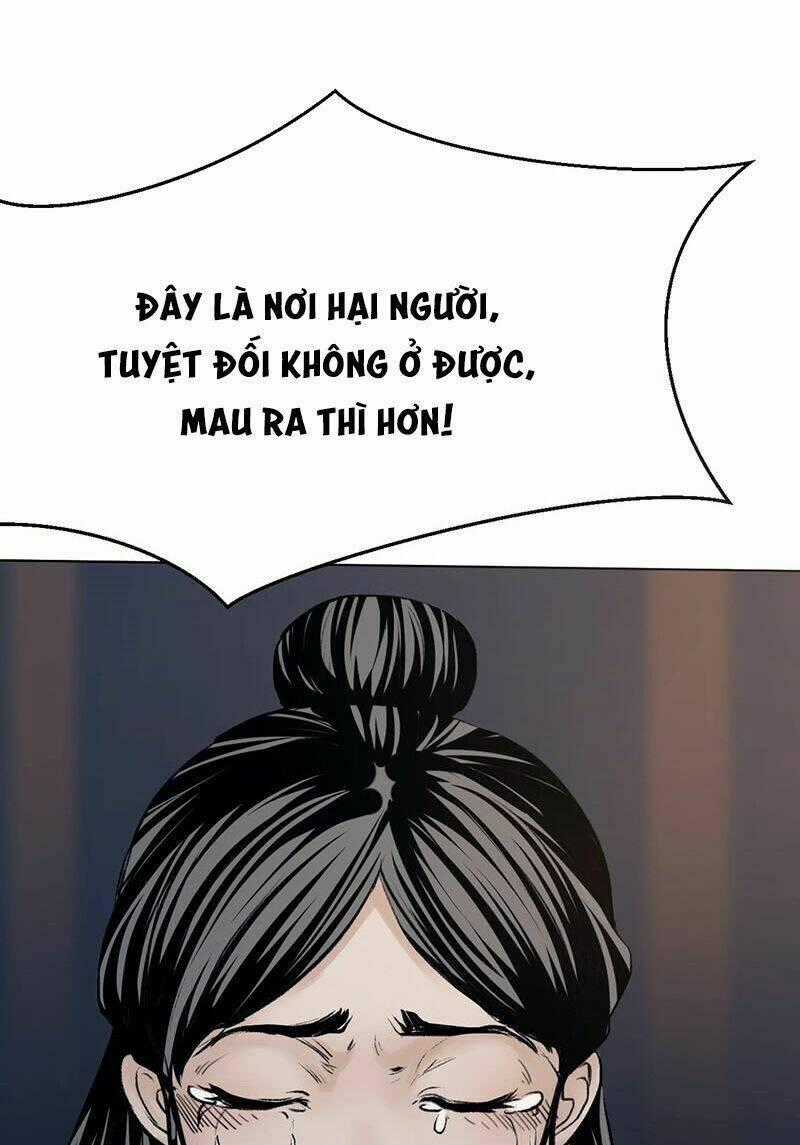 Liên Thành Quyết Chapter 7 trang 27