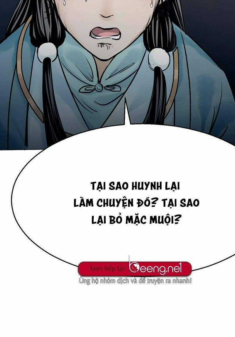 Liên Thành Quyết Chapter 7 trang 28