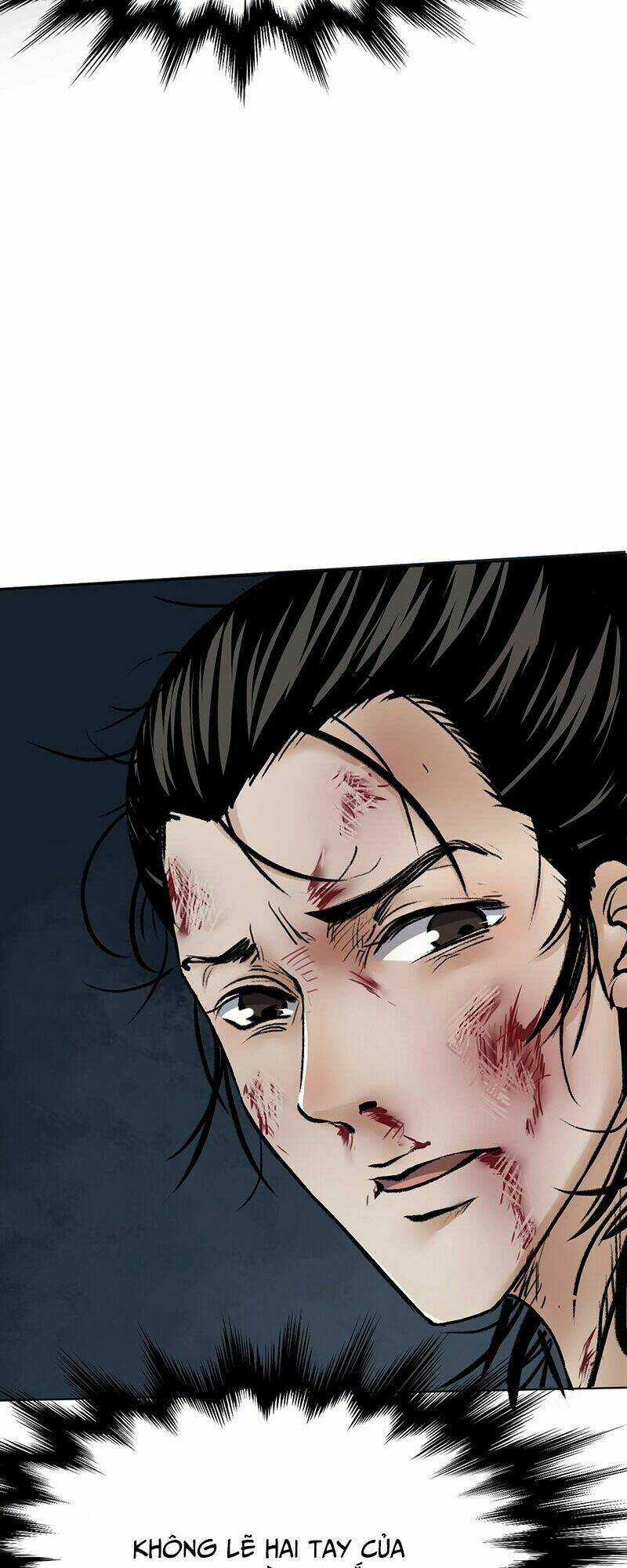 Liên Thành Quyết Chapter 7 trang 3