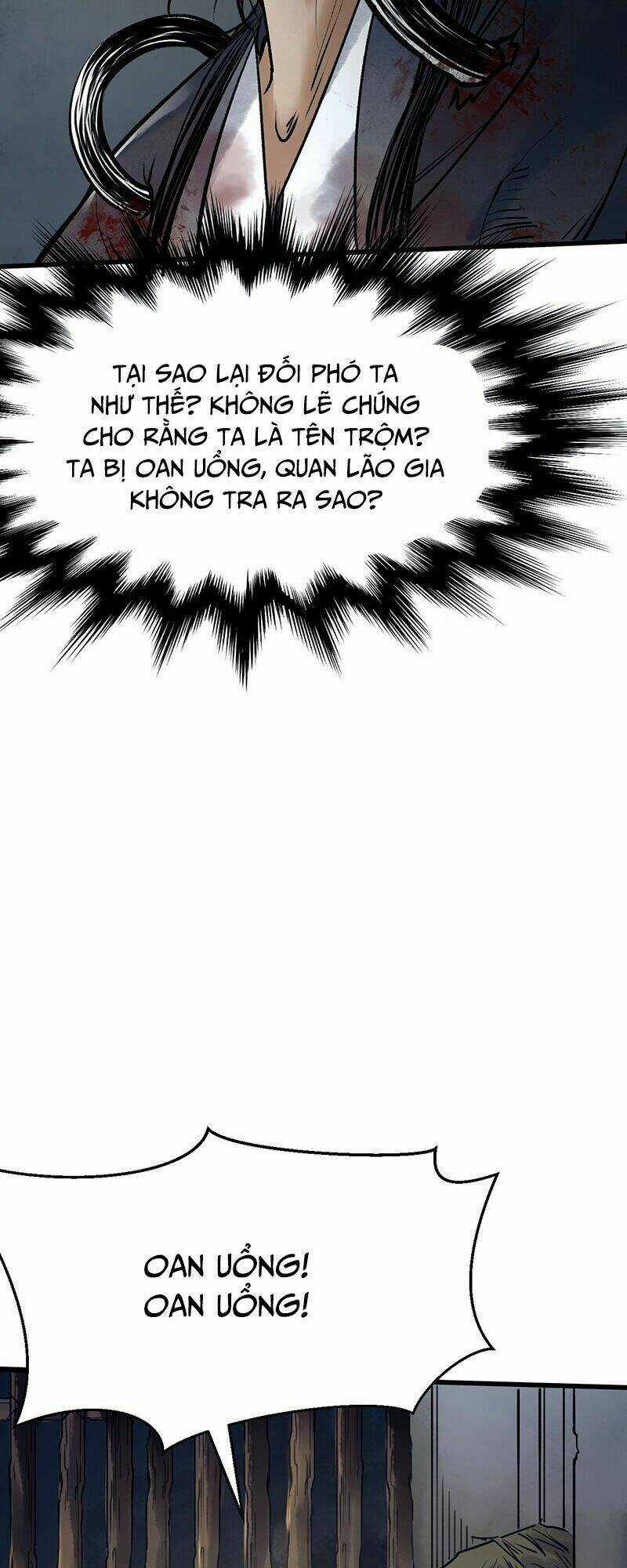 Liên Thành Quyết Chapter 7 trang 5