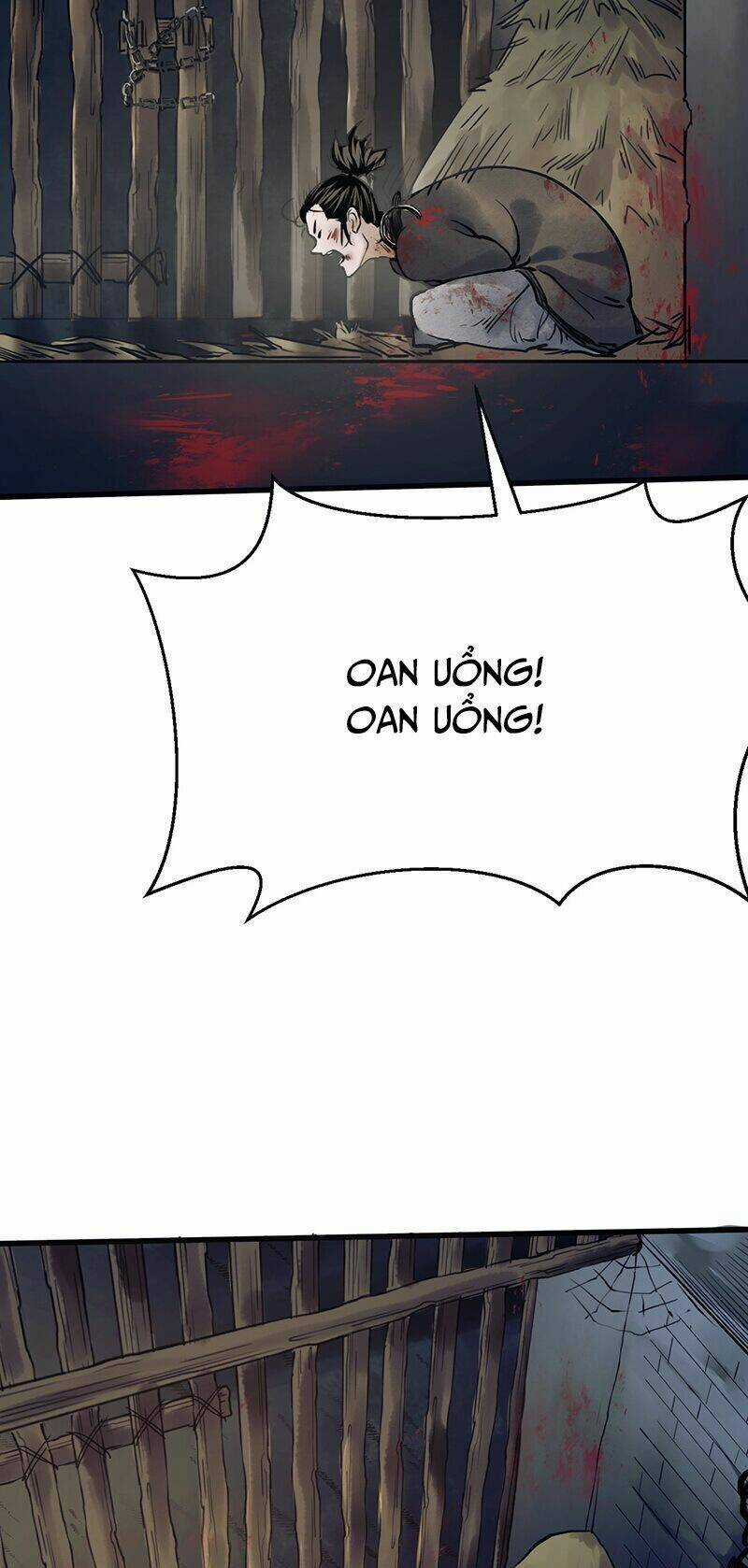 Liên Thành Quyết Chapter 7 trang 6