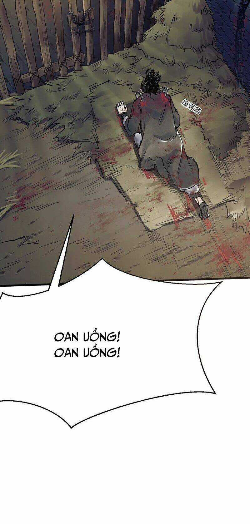 Liên Thành Quyết Chapter 7 trang 7