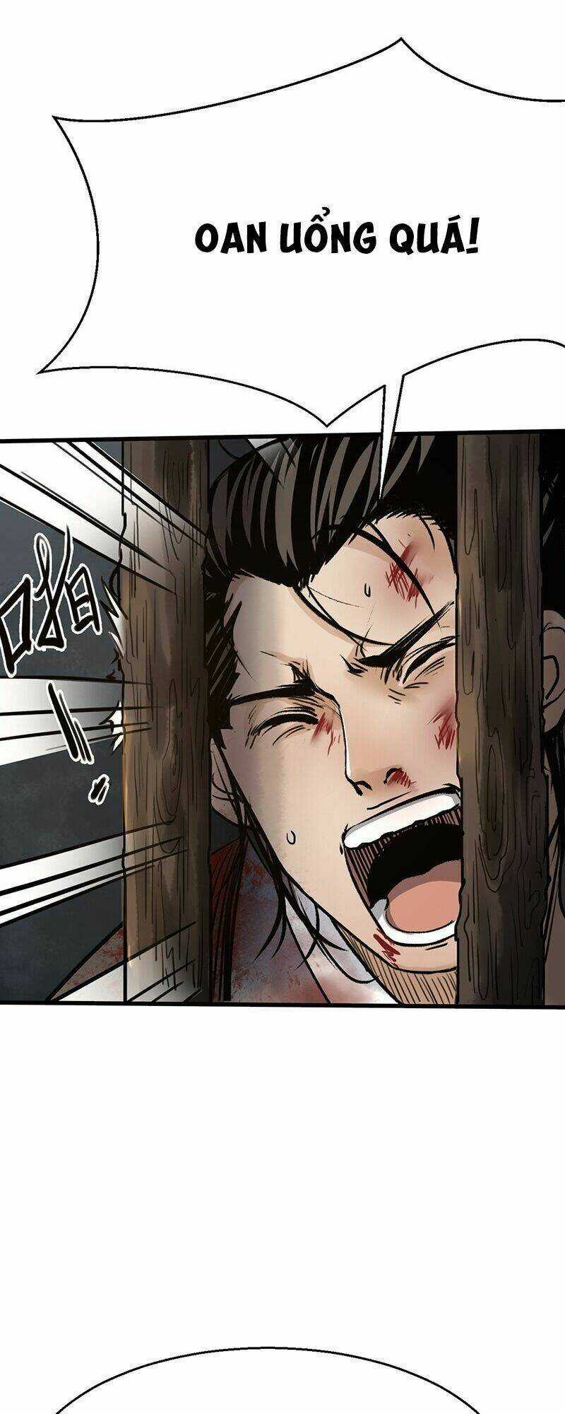 Liên Thành Quyết Chapter 7 trang 8