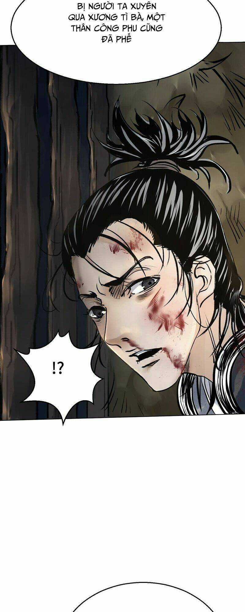 Liên Thành Quyết Chapter 7 trang 9