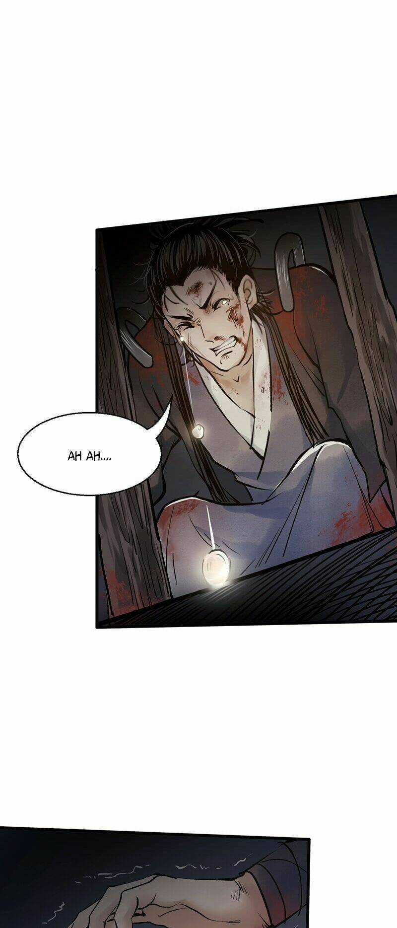 Liên Thành Quyết Chapter 8 trang 10