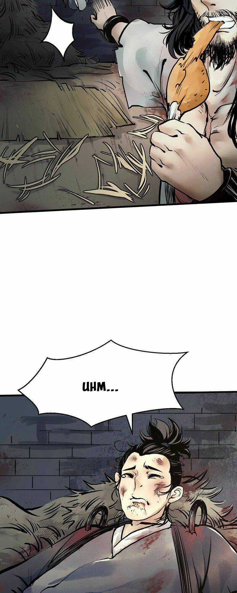 Liên Thành Quyết Chapter 8 trang 14