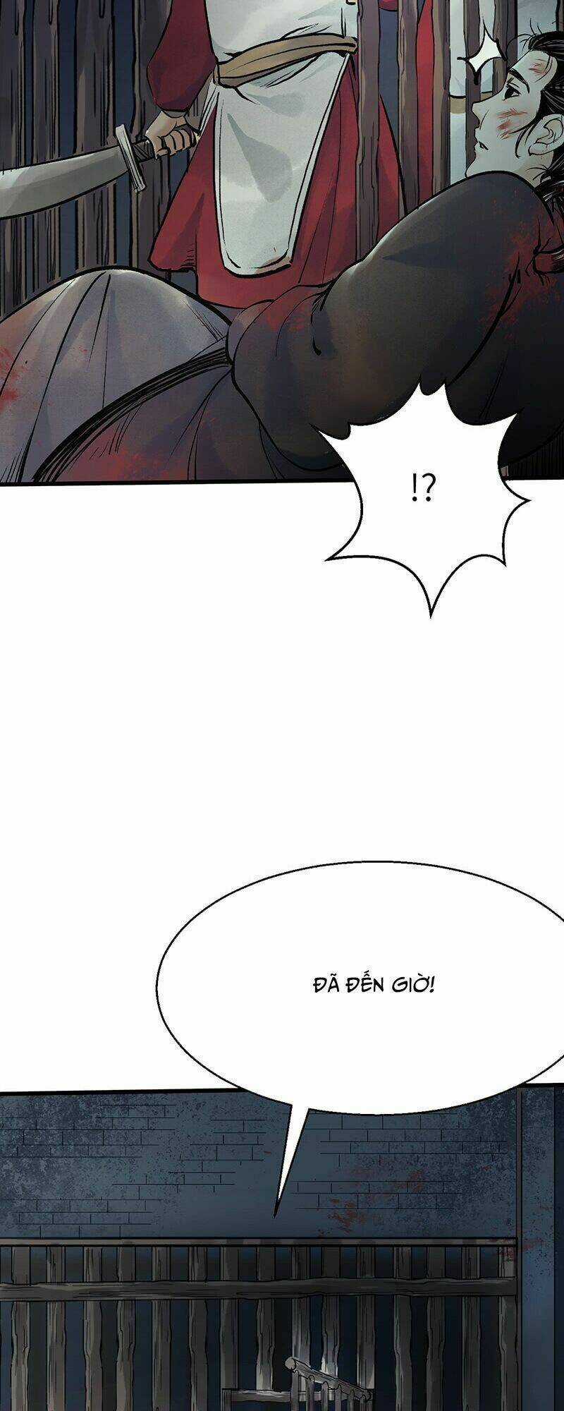 Liên Thành Quyết Chapter 8 trang 16