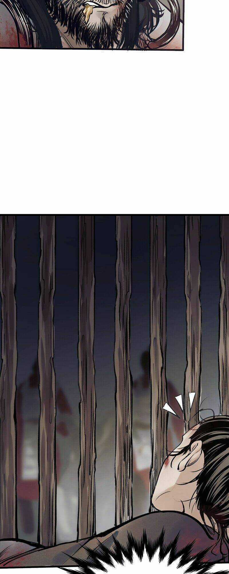 Liên Thành Quyết Chapter 8 trang 18