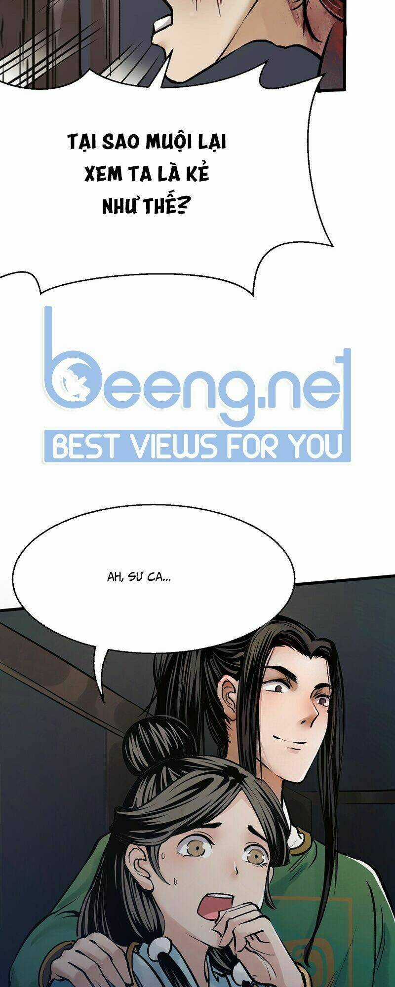 Liên Thành Quyết Chapter 8 trang 2