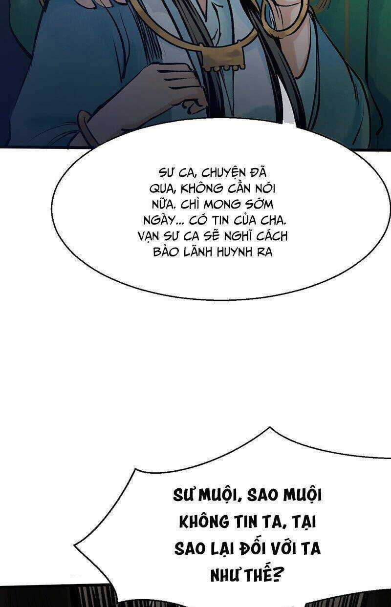 Liên Thành Quyết Chapter 8 trang 3